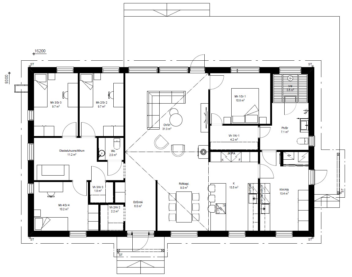 DUETTO house thumbnail
