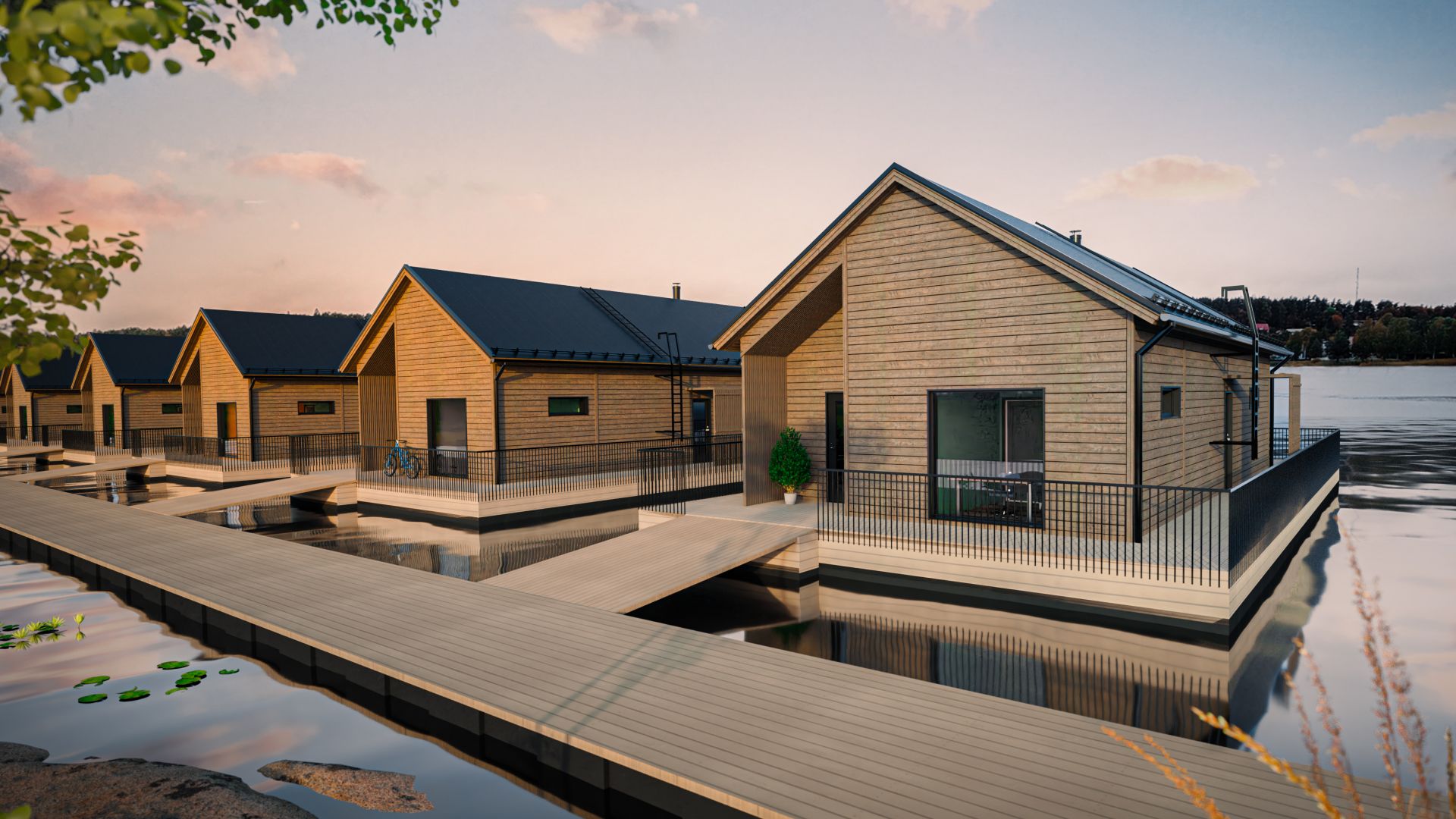 MORENDO house thumbnail