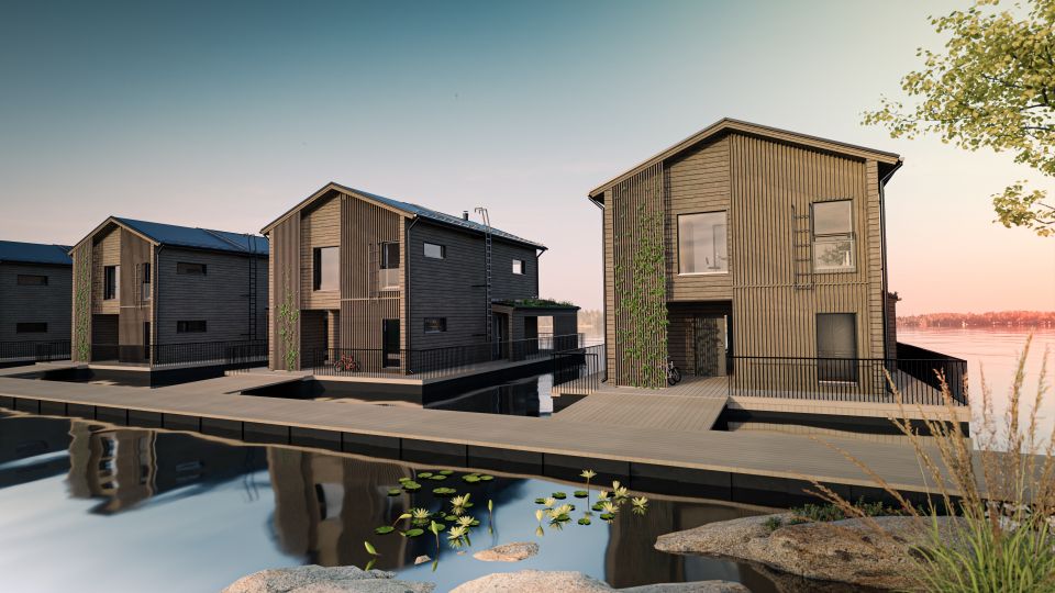 PORTAMENTO house thumbnail
