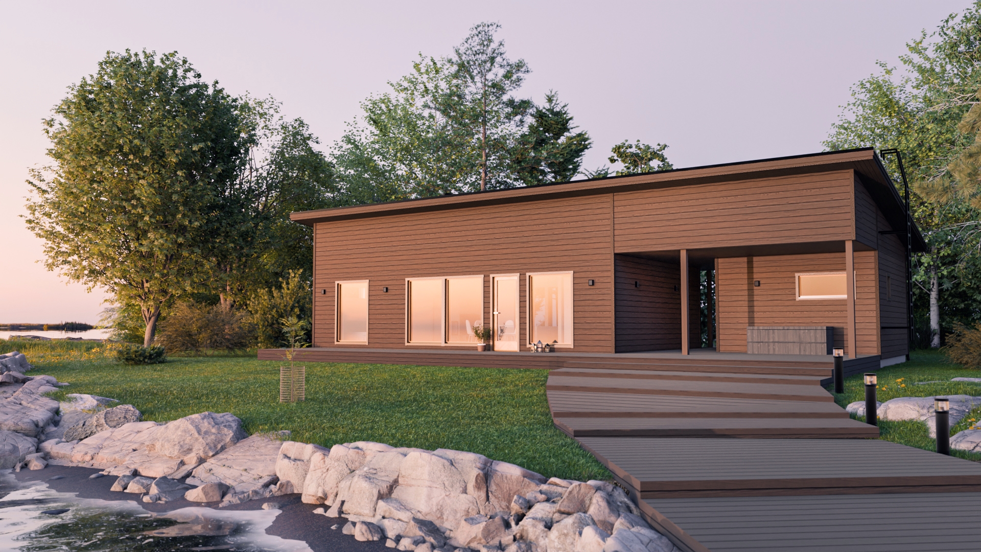LONTANO 81 house thumbnail