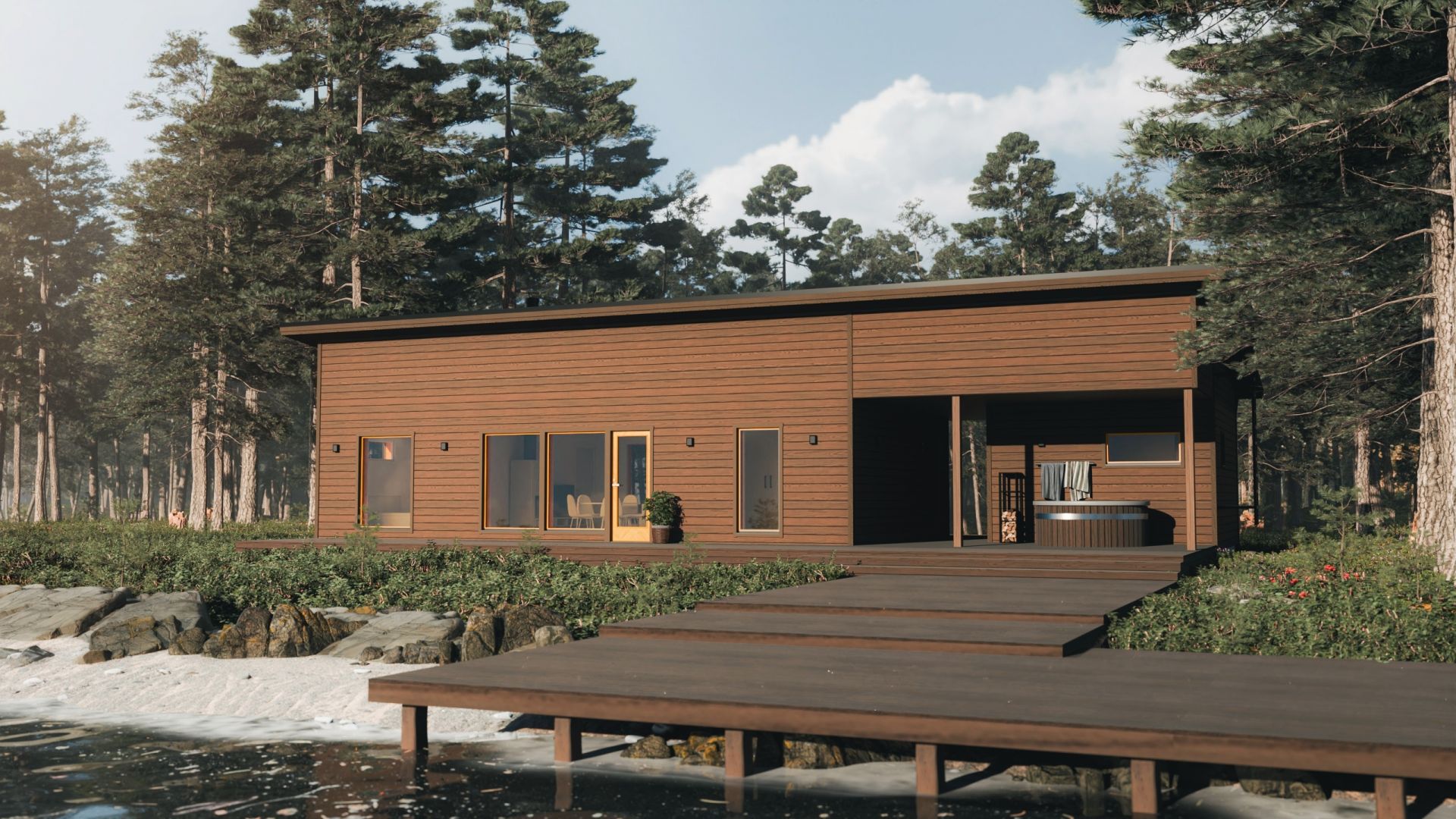 LONTANO 86 house thumbnail