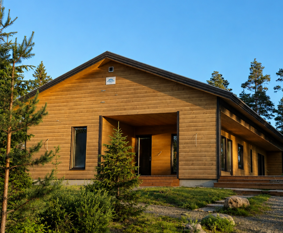 House image