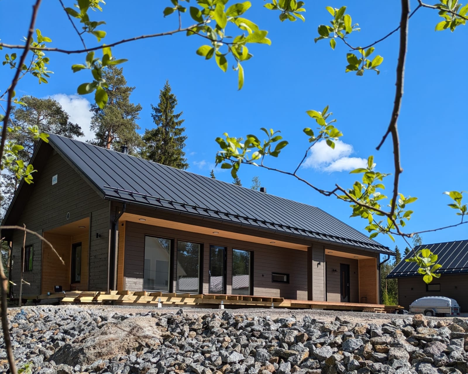 House image