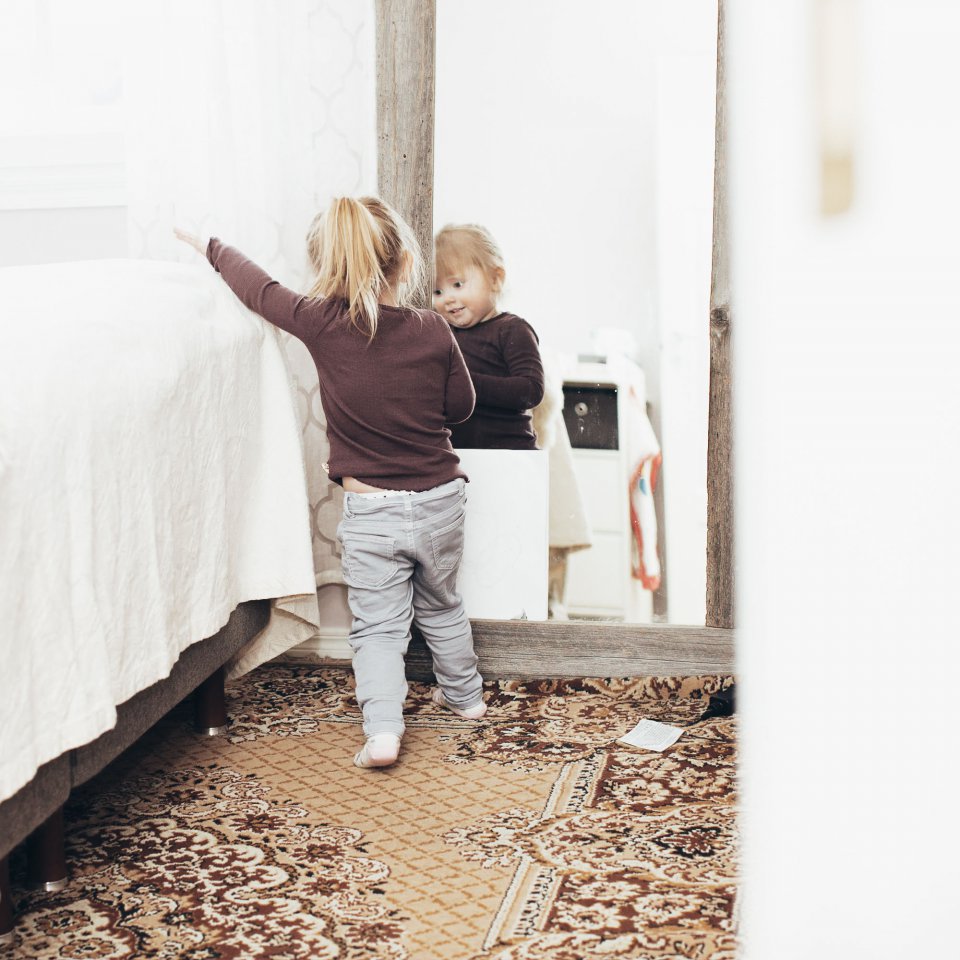 Simons Talo - Simons Hus